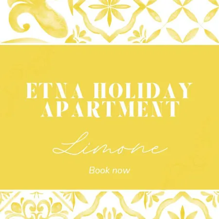 Etna Apartment *