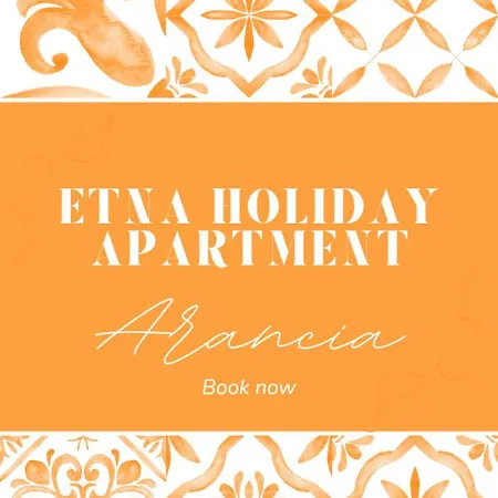 Etna Apartment Fiumefreddo di Sicilia