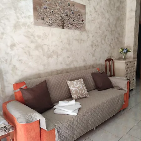 Etna * Fiumefreddo di Sicilia