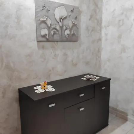 Etna Apartment