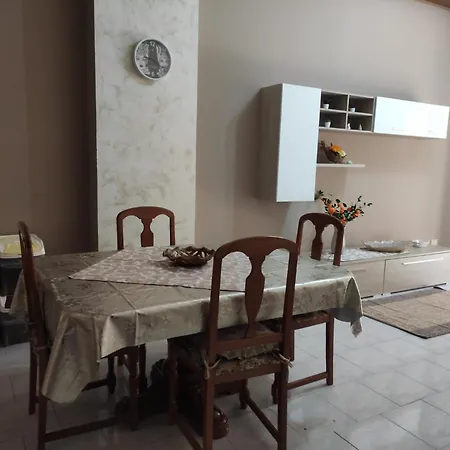 Apartment Etna