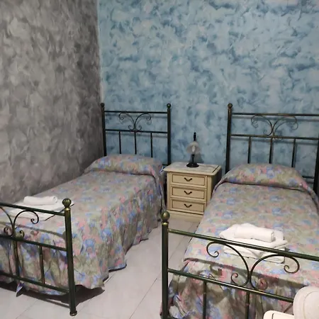 Daire Etna Fiumefreddo di Sicilia