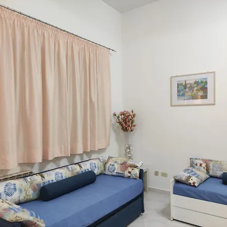 Etna Apartment