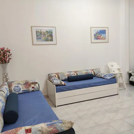 Etna Apartment Fiumefreddo di Sicilia